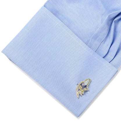 BR x NFL Premium Cufflinks DDT NTL