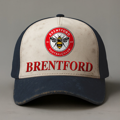 BRE EPL Retro Style Cap DDT CTND