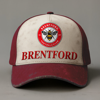 BRE EPL Retro Style Cap DDT CTND