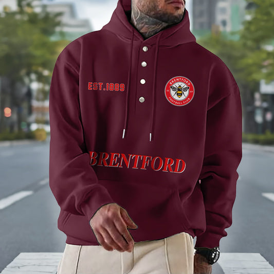 BRE x EPL Edition Hoodie DatND DVT