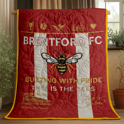 BRE x EPL Premium Bedding Set DDT CTND
