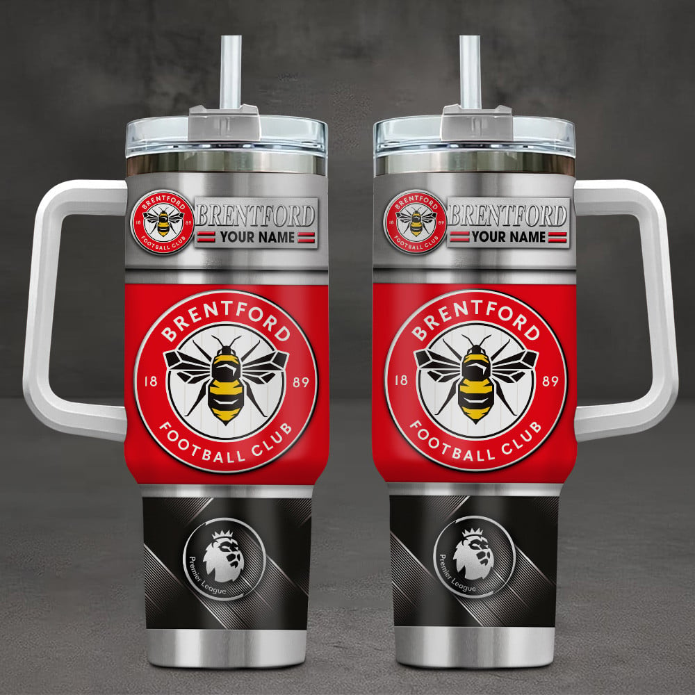 BRE x EPL Stainless Steel Tumbler With Handle DDT 291025 HLPHUONG