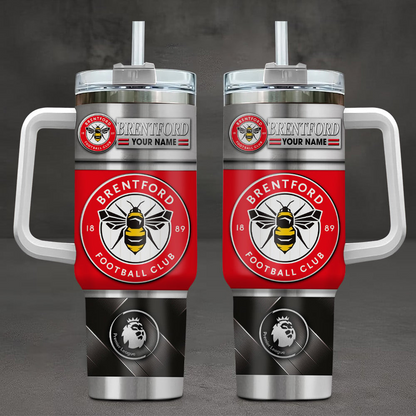 BRE x EPL Stainless Steel Tumbler With Handle DDT 291025 HLPHUONG