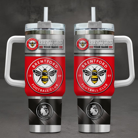 BRE x EPL Stainless Steel Tumbler With Handle DDT 291025 HLPHUONG