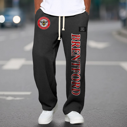 BRE x EPL Waffle Men's Trouser DatND DVT