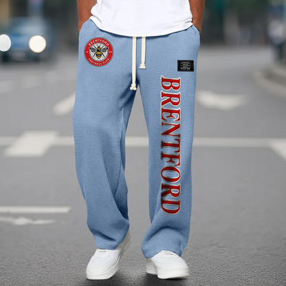 BRE x EPL Waffle Men's Trouser DatND DVT