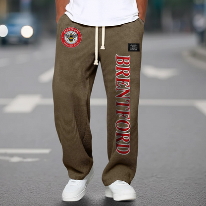 BRE x EPL Waffle Men's Trouser DatND DVT