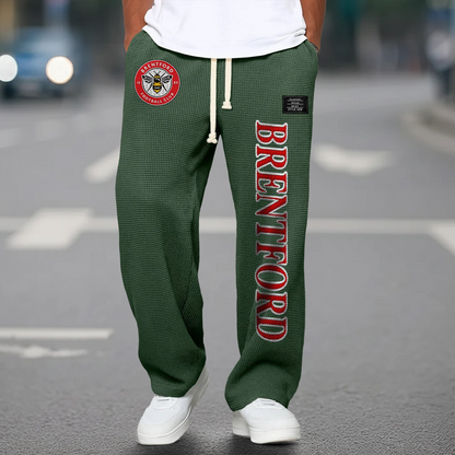 BRE x EPL Waffle Men's Trouser DatND DVT