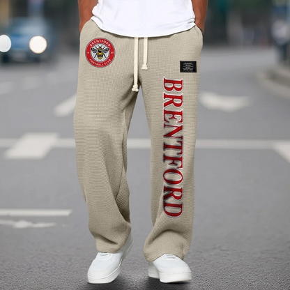 BRE x EPL Waffle Men's Trouser DatND DVT