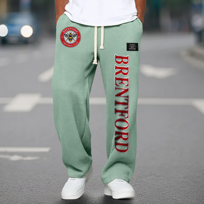 BRE x EPL Waffle Men's Trouser DatND DVT