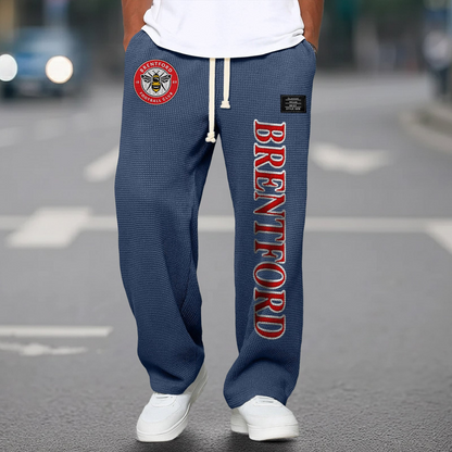 BRE x EPL Waffle Men's Trouser DatND DVT