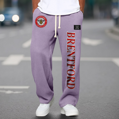 BRE x EPL Waffle Men's Trouser DatND DVT