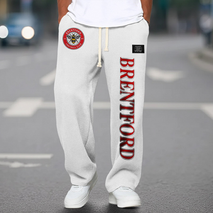 BRE x EPL Waffle Men's Trouser DatND DVT