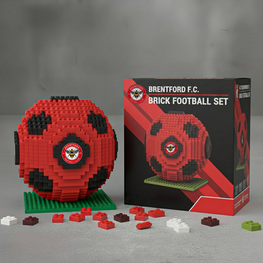 BRE x EPL Building Block Football - Team Edition V1 DatND DVT