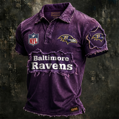 BR NFL Premium V-Neck T-shirt Gift For Fans 0306 NAK DATND NHT