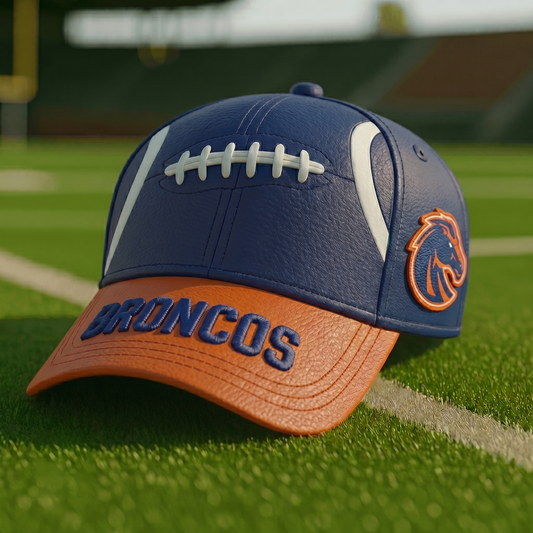 BSB x NCAA Premium Classic Cap 170626