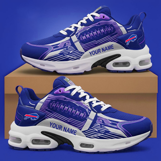 BUF x NFL Sport Sneakers Limited Edition DATND TANTD 101125