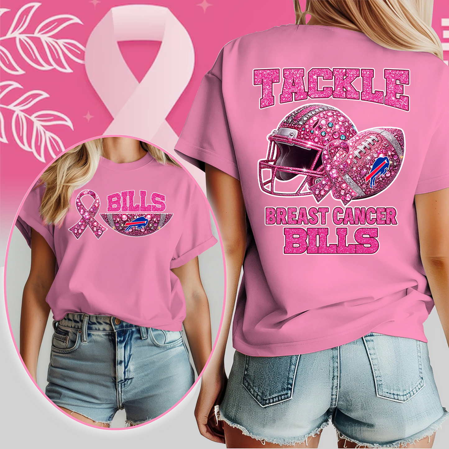 BUF x NFL Tackle Breast Cancer 020726