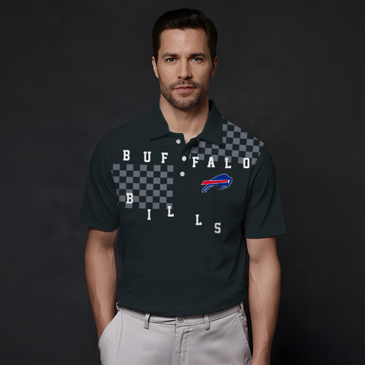 BUF Polo Shirt NDT 230825 TTV