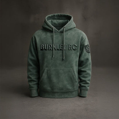 BUR x EPL Embossed Hoodie V2 DatND DVT