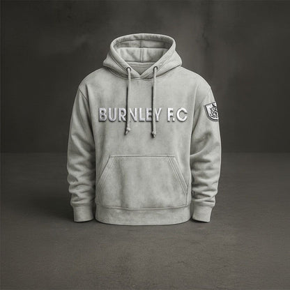 BUR x EPL Embossed Hoodie V2 DatND DVT