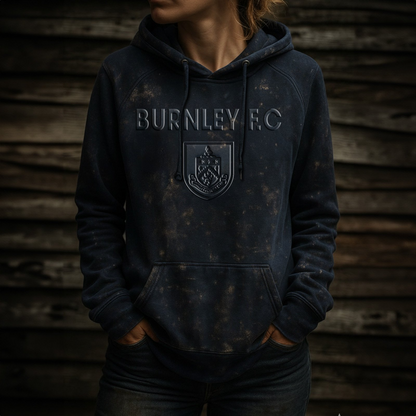 BUR x EPL Retro Hoodie DDT CTND