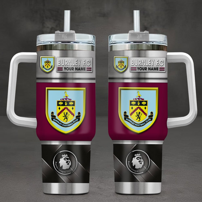 BUR x EPL Stainless Steel Tumbler With Handle DDT 291025 HLPHUONG
