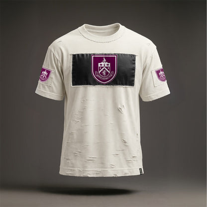 BUR x EPL Street Patch Tshirt 2010 DatND DVT