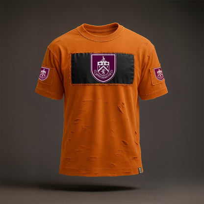 BUR x EPL Street Patch Tshirt 2010 DatND DVT