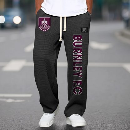 BUR x EPL Waffle Men's Trouser DatND DVT