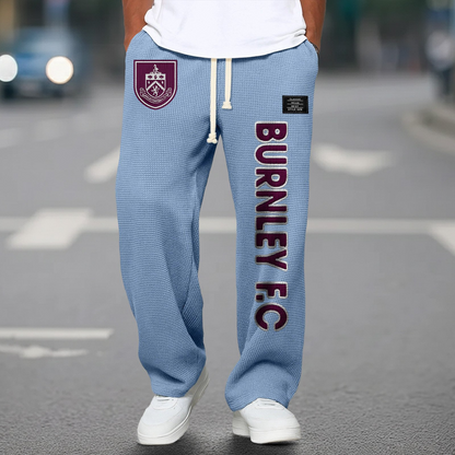 BUR x EPL Waffle Men's Trouser DatND DVT