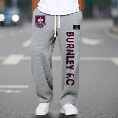 BUR x EPL Waffle Men's Trouser DatND DVT