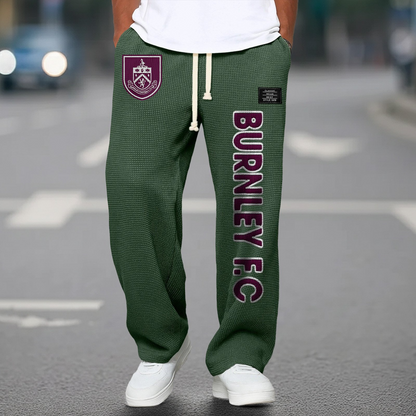 BUR x EPL Waffle Men's Trouser DatND DVT