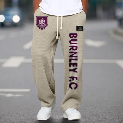 BUR x EPL Waffle Men's Trouser DatND DVT