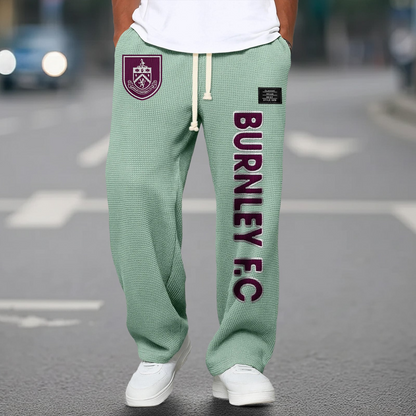 BUR x EPL Waffle Men's Trouser DatND DVT