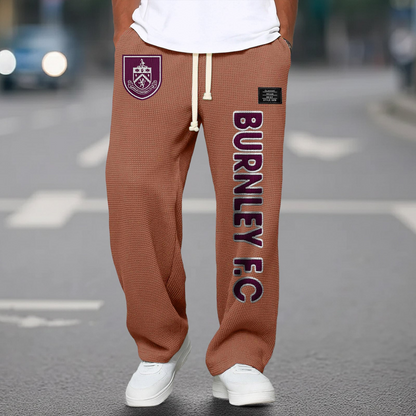 BUR x EPL Waffle Men's Trouser DatND DVT