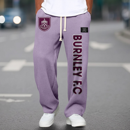 BUR x EPL Waffle Men's Trouser DatND DVT