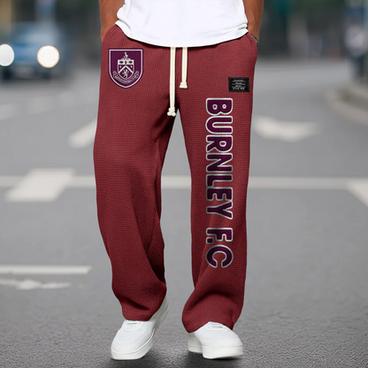 BUR x EPL Waffle Men's Trouser DatND DVT