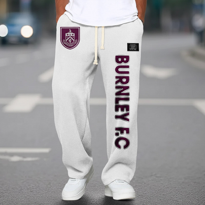 BUR x EPL Waffle Men's Trouser DatND DVT