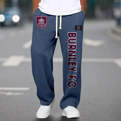 BUR x EPL Waffle Men's Trouser DatND DVT