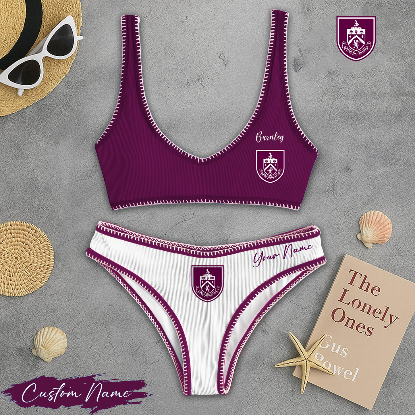 BUR Premium EPL Bikini Set DDT CTND