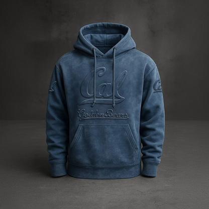 CAL Embossed Hoodie DatND DVT