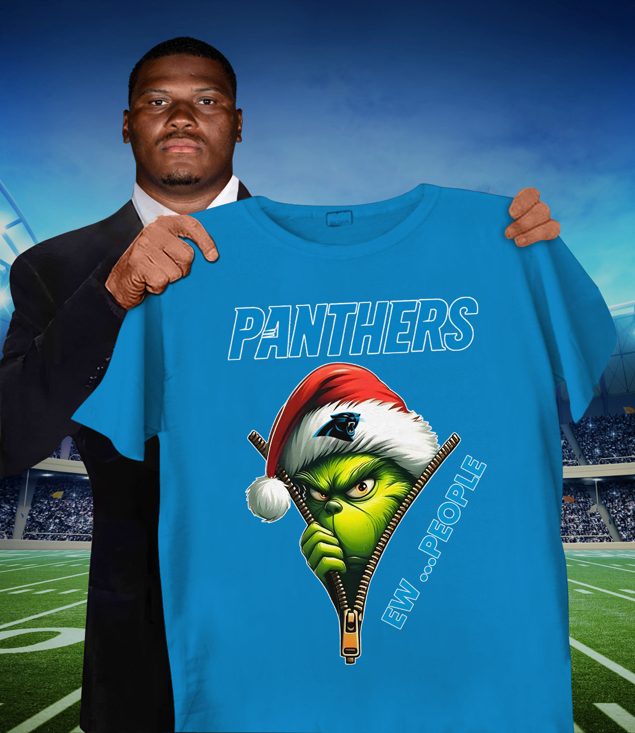 Selected Variant Image