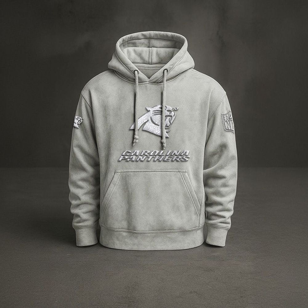 CAR x NFL Embossed Hoodie DatND DVT