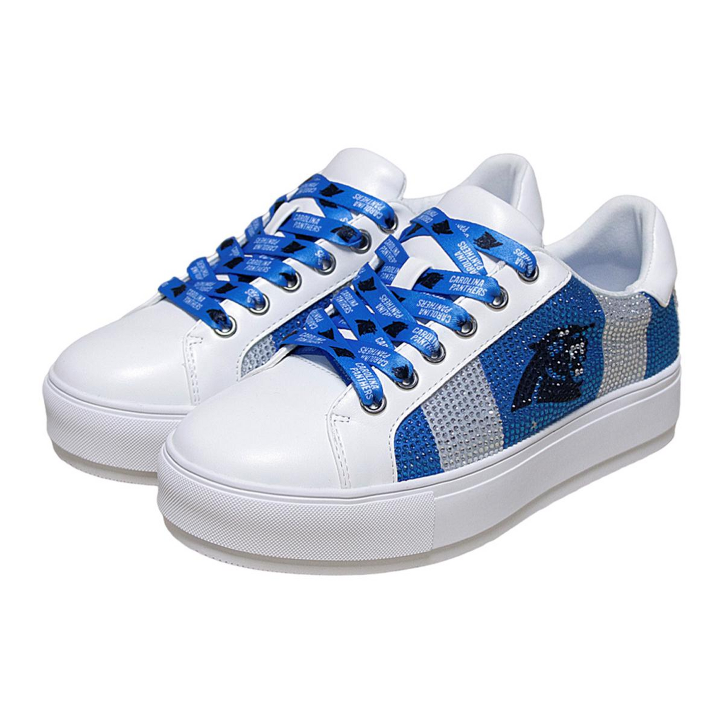 CAR x NFL Lace-Up Sparkle Sneaker DatND DVT