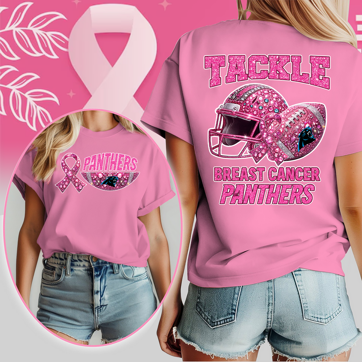 CAR x NFL Tackle Breast Cancer 020726
