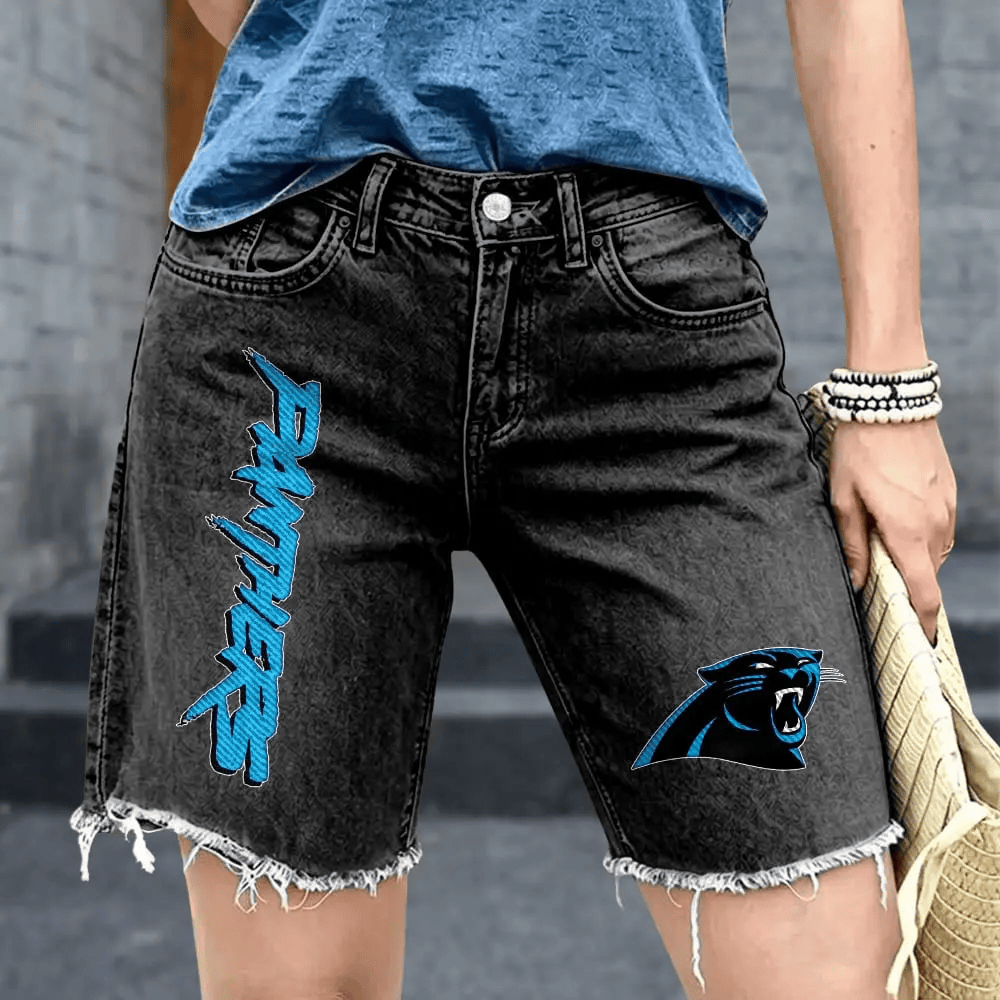 CAR x NFL Women's Jeans V2 DATND TANTD 060626