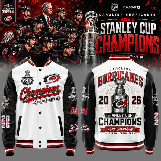 CAR x NHL 2026 Eastern Conference Champions Aparael V11 160626 2