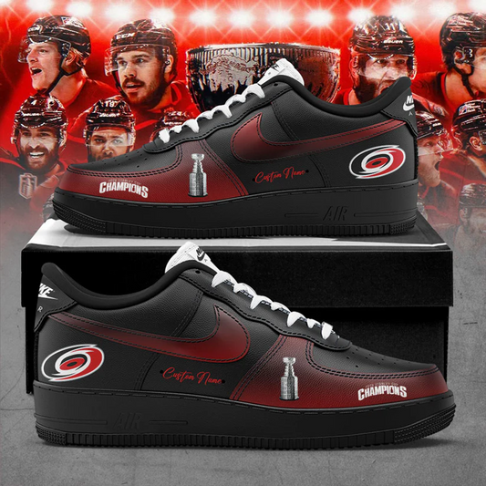 CAR x NHL 2026 Eastern Conference Champions Shoes V2 160626