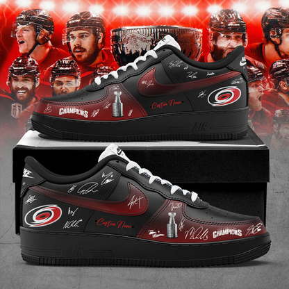 CAR x NHL 2026 Eastern Conference Champions Shoes V2 160626
